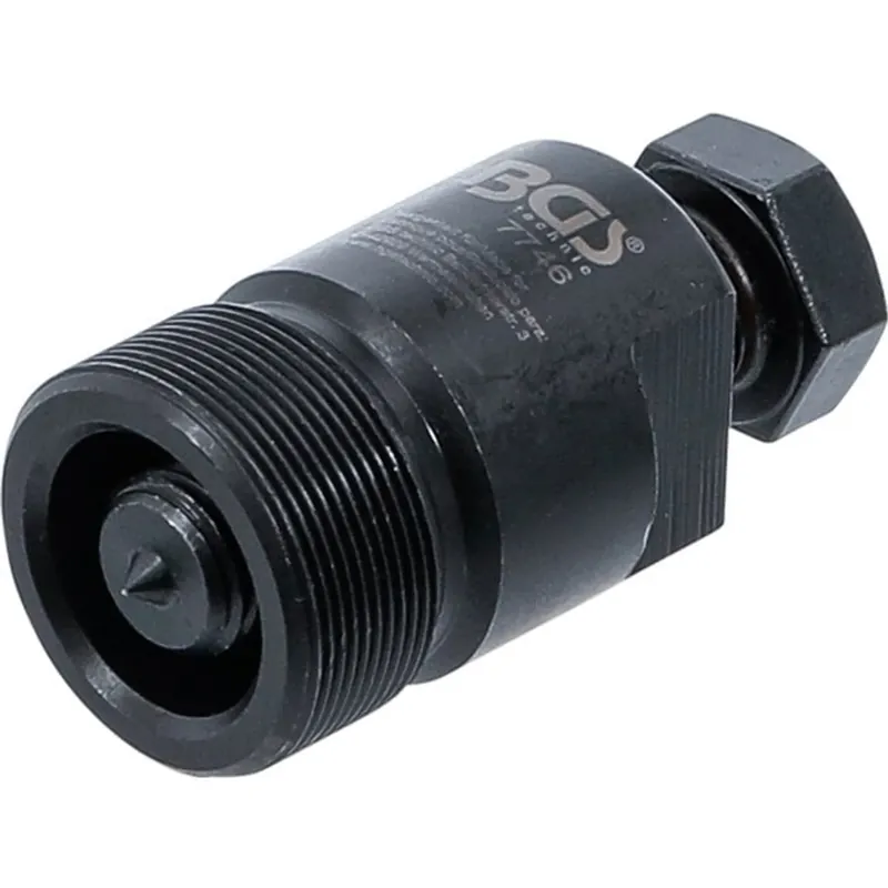 Bgs Vliegwiel Trekker M27 X 1,0 Hoge Kwaliteit