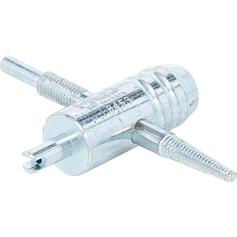 Bgs Schroefdraad Nasnijder Voor Autoventielen Limited Edition