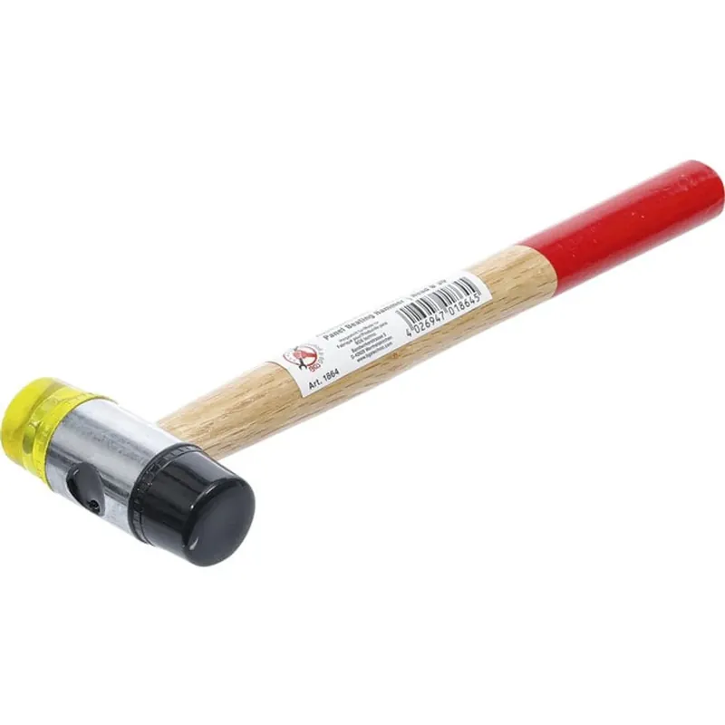 Bgs Uitdeukhamer Kop -ø 30 Mm Laatste Versie