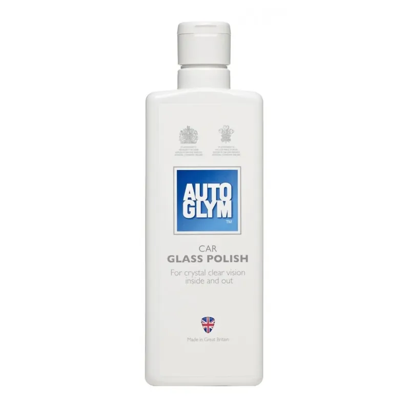 Autoglym Car Glass Polish 500 Ml (10583) Trendy