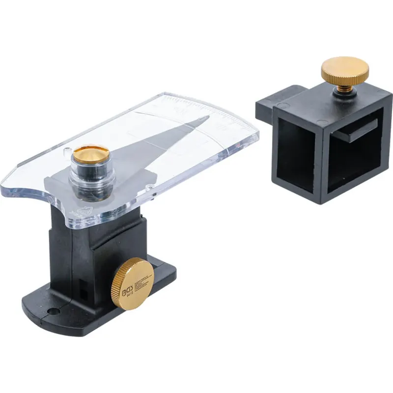 Bgs Ruitenwisser Instelapparaat Nieuw