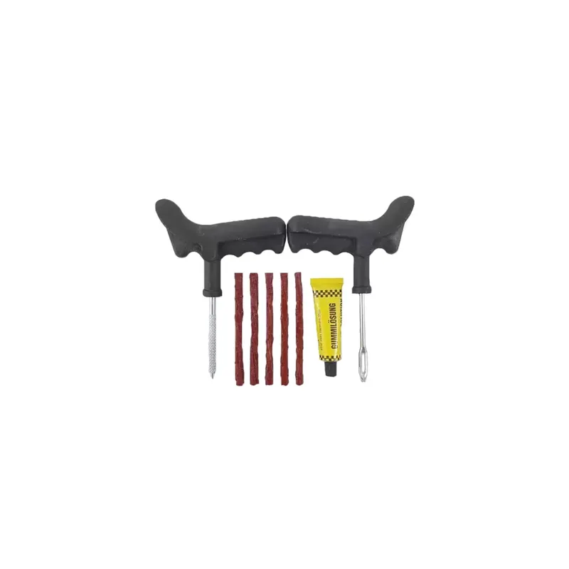 Beste Prijs Weber Tools Bandenreparatie Set (wt-111037)