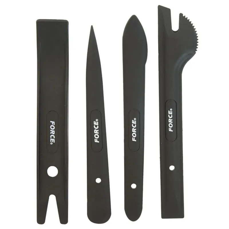 Force Bekleding En Sierlijst Demontage Set 4-delig (904m3) Meest Verkocht