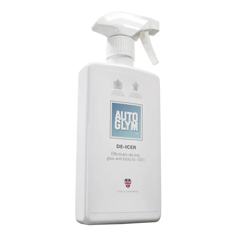Op = Op Autoglym De-icer Ontdooier Voor O.a. Ruiten En Sloten 500 Ml (100119)
