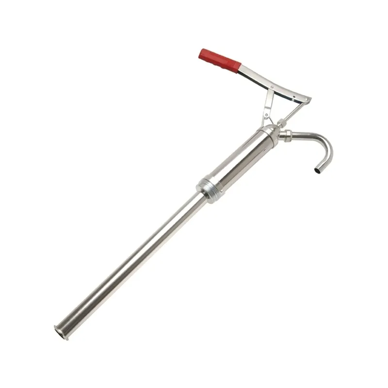 Weber Vaten Pomp 60-200 Liter (wt-1308) Betaalbaar