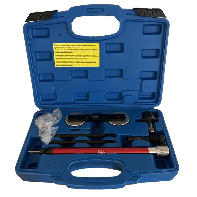 Beperkt Aanbod Satra Timingset Vag 1.2, 1.4 En 1.6 Fsi En Tfsi (s-90010)