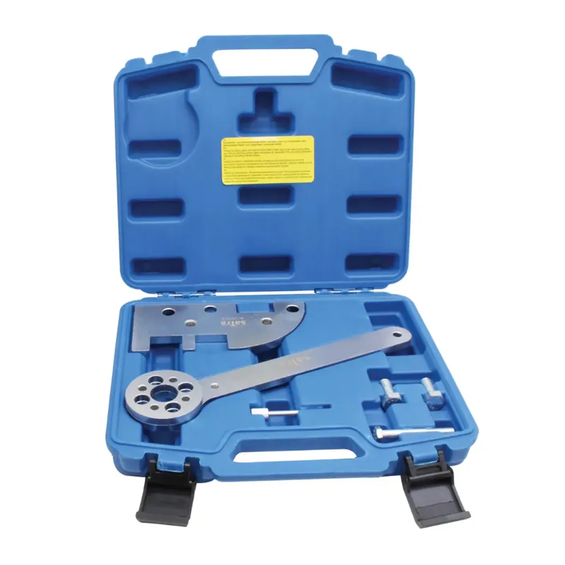 Satra Timingset Distributiegereedschap Volvo 2.0d D4204t Motoren (s-v20le) Betaalbaar