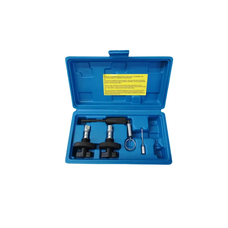 Must-Have Timingset Opel / Fiat / Suzuki Diesel 1.3 Cdti / D / Jtd (s-o13cd)