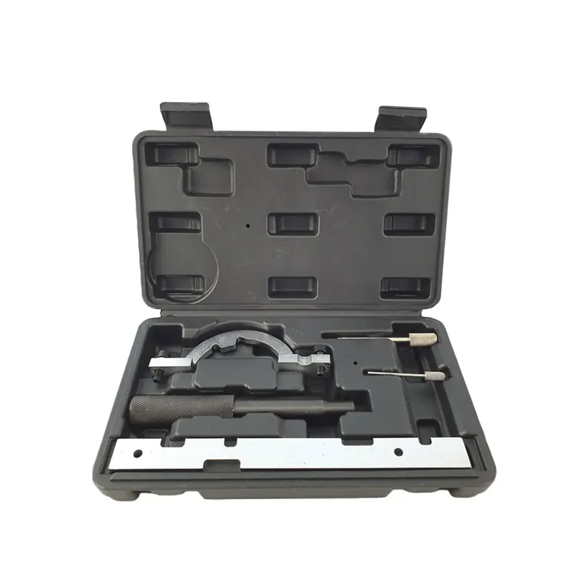 Op = Op Weber Tools Timingset Opel / Suzuki 1.0, 1.2, 1.4 12v & 16v (wt-2687)
