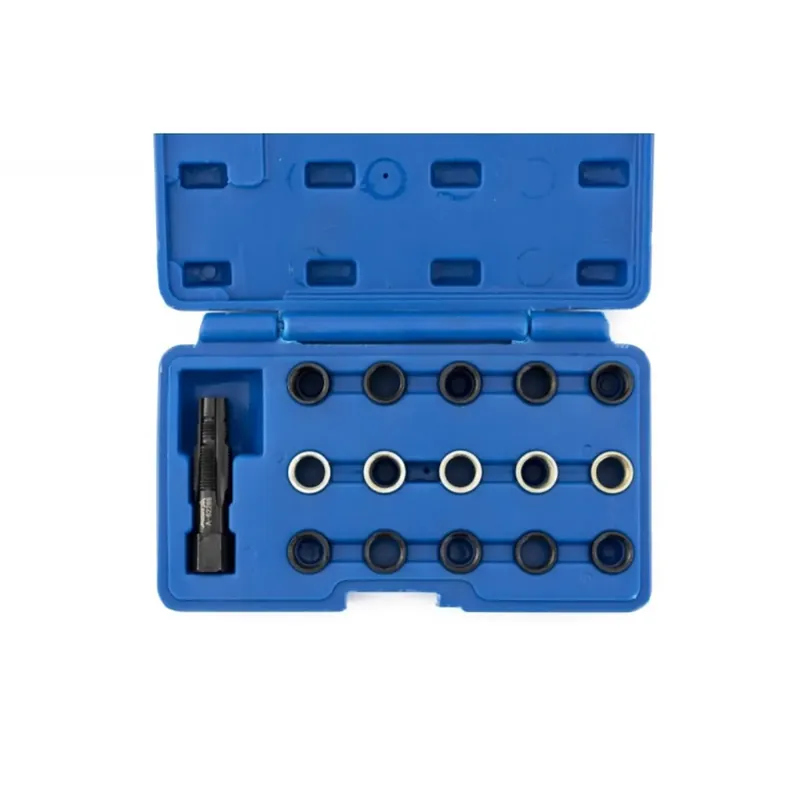 Asta Bougie Schroefdraad Reparatie Set M14 X 1.25 (a-62269) Goedkoop