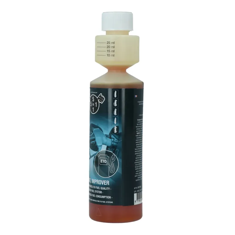 5in1 E10 Clean-Up 250ml Beperkt Aanbod