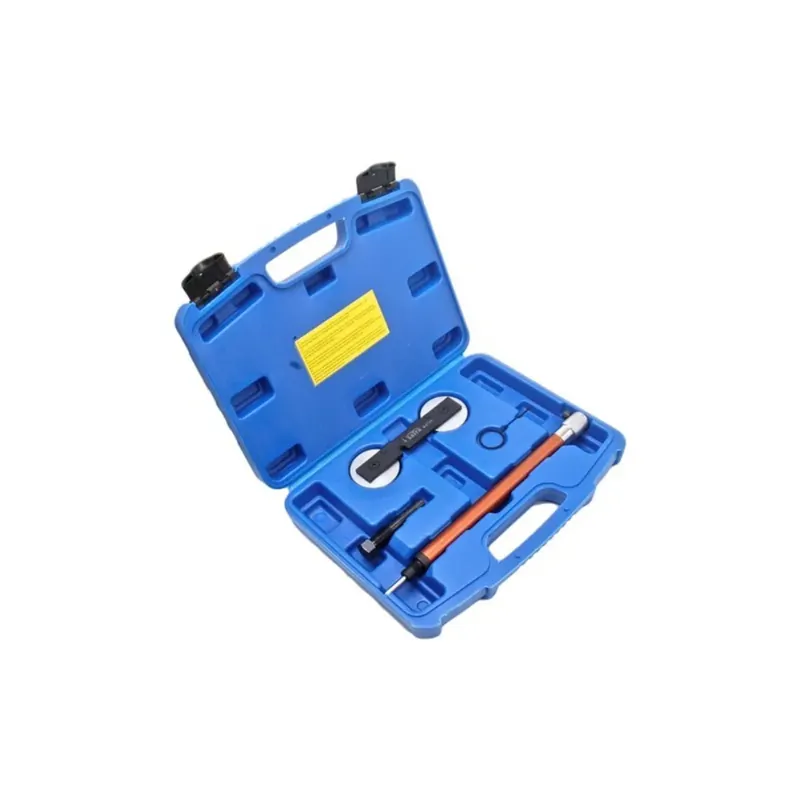 Geld-Terug-Garantie Satra Timingset Distributie Vag 1.4 En 1.6 Fsi En Tfsi (s-90016)