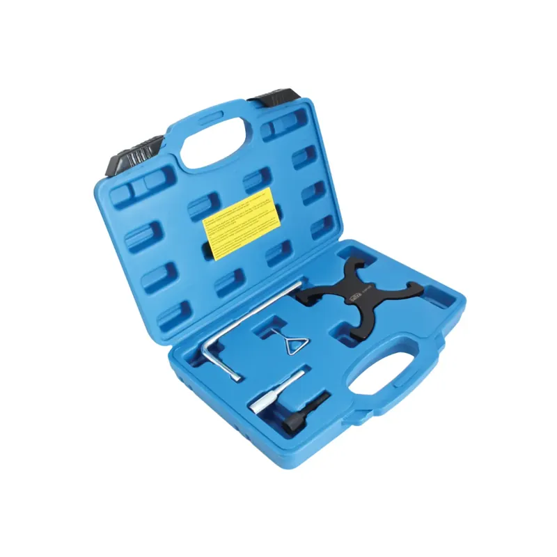 Weekendaanbieding Satra Timingset Distributie Ford 1.6ti Vct-benzinemotoren (s-bf16t)