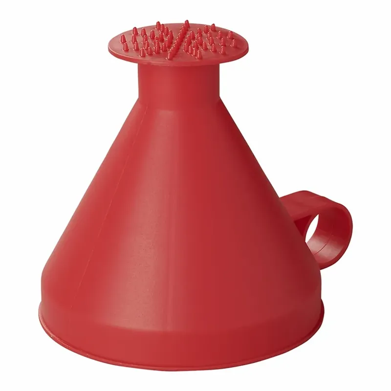 Wereldwijde Verzending Proplus Ijskrabber En Trechter 2 In 1 (680511)