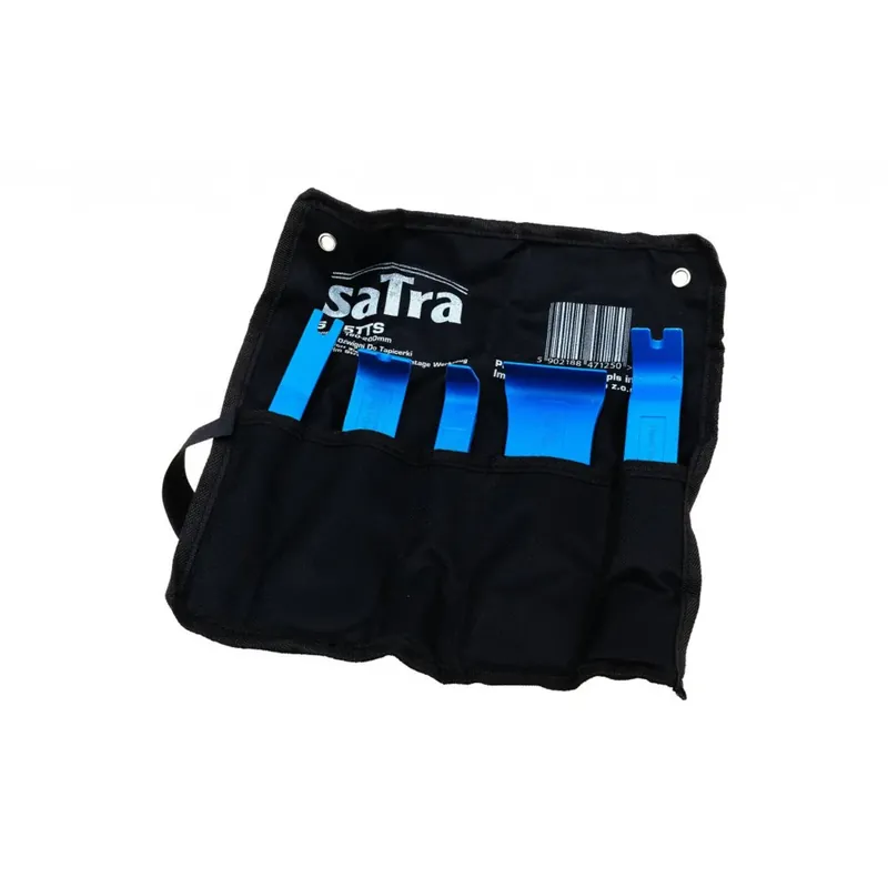 Satra Auto Interieur Sierlijst Demontage Set In Opbergtas (s-5tts) Groothandel