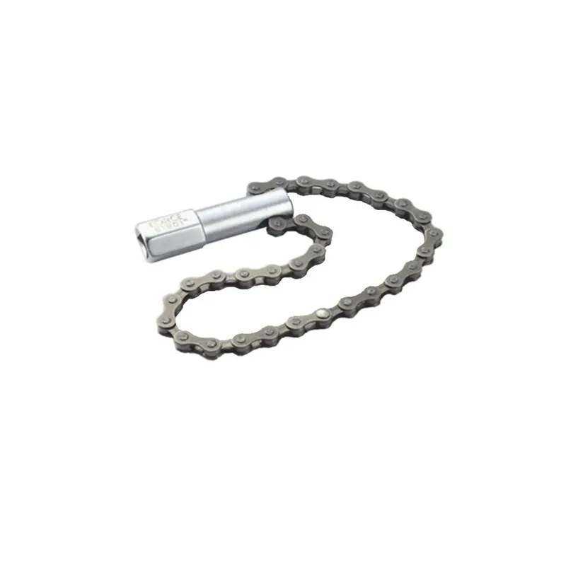 Premium Force Oliefiltersleutel Kettingmodel 120 Mm (fc-61901)
