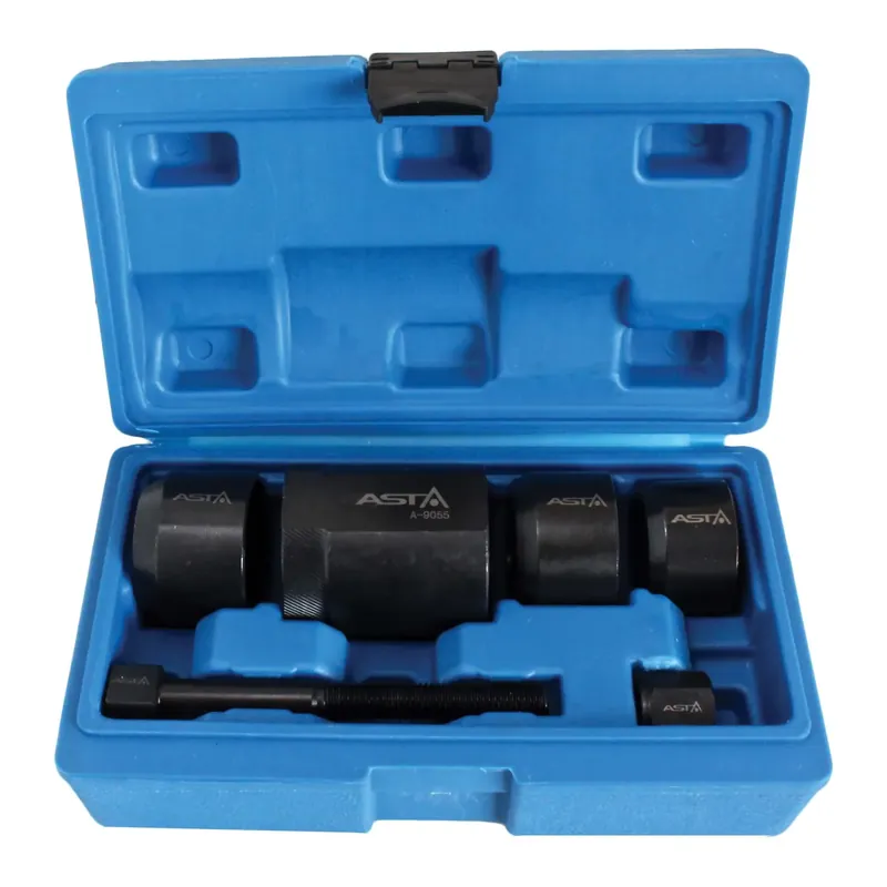 Asta Achteras Geleidingsbus Gereedschap Bmw E38 / E39 (a-9055) Professioneel