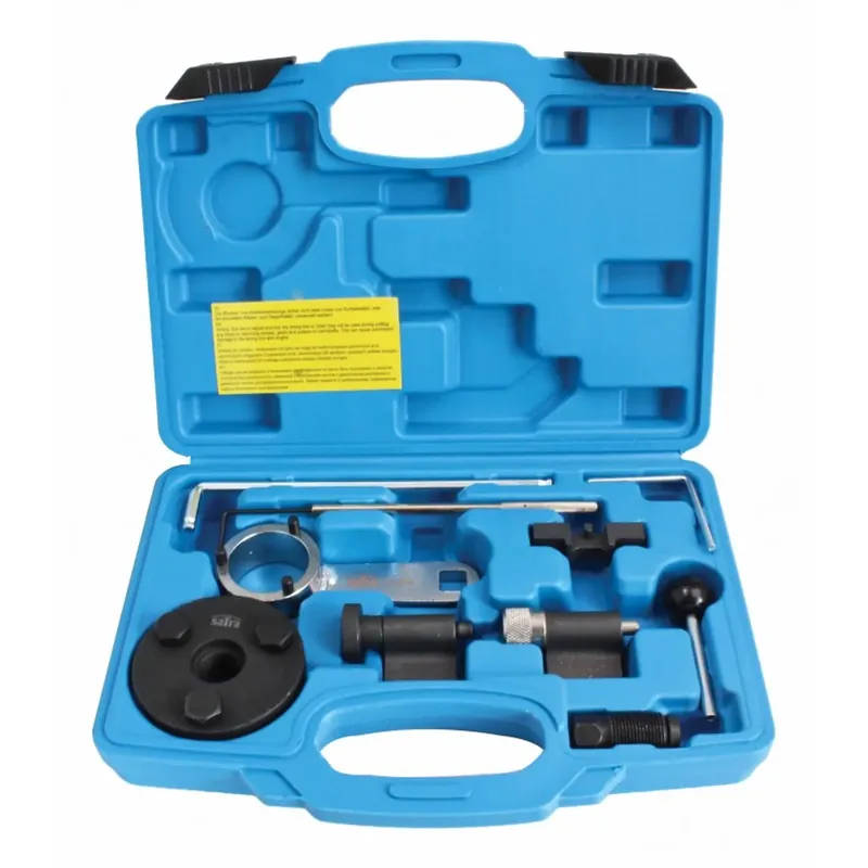 Satra Timingset Vag 1.6 En 2.0 Tdi Distributiegereedschap (s-x1620) Alleen Vandaag