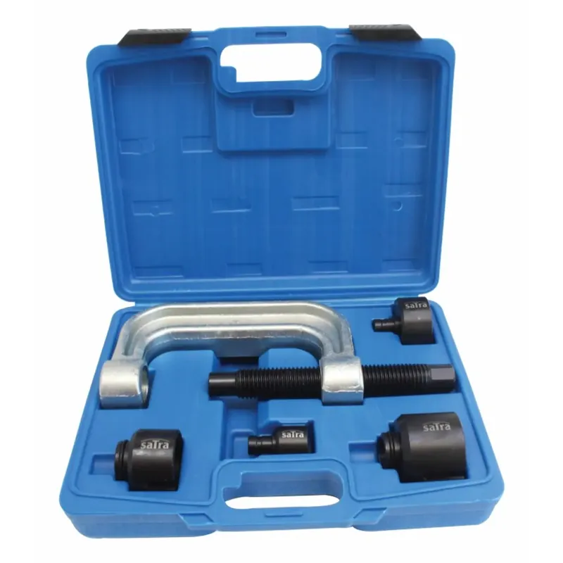 Handgemaakt Satra Fuseekogel Demontage Set Voor Mercedes (s-5jpp)