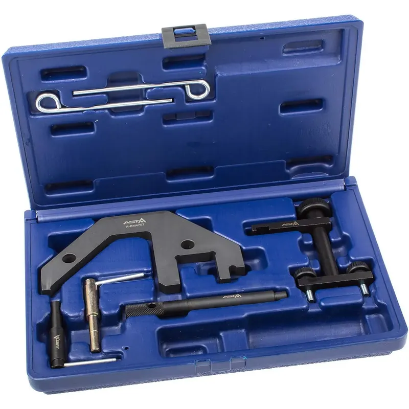 Satra Timingset Distributie Gereedschap Bmw M47 / M57 (a-bmwm4757) Topkwaliteit