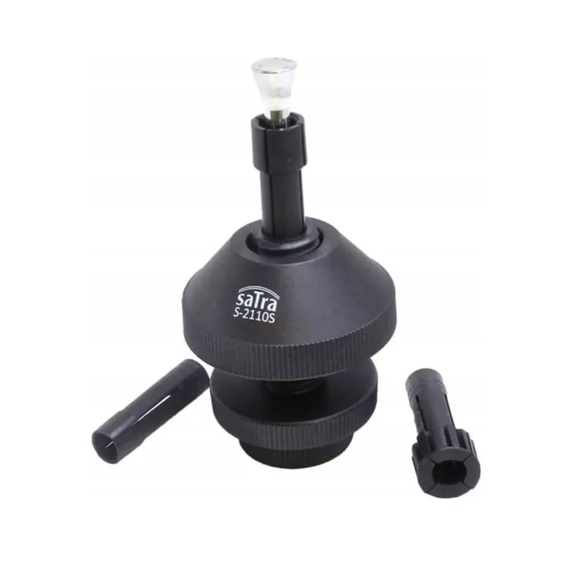 Satra Koppeling Centreer Gereedschap Universeel (s-2110s) Plaats Bestelling