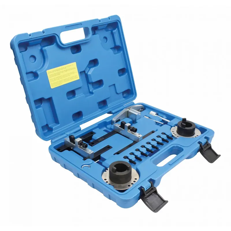 Nieuwe Collectie Satra Distributie Gereedschap 1.0 / 1.1 Ford Ecoboost (s-90025)