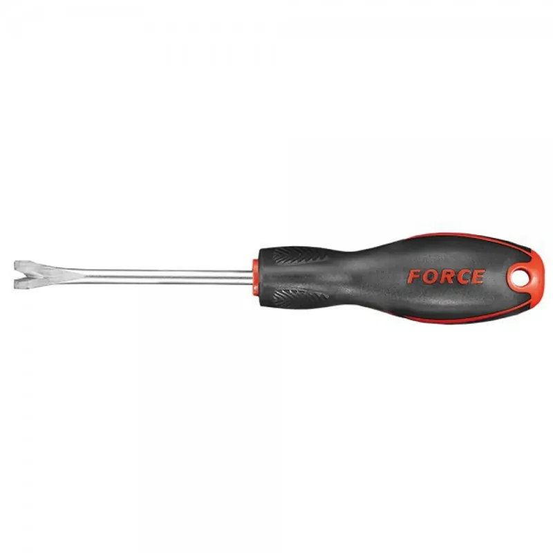 Nieuw Force Deurpanelen / Bekleding Clip Verwijder Tool Small (905m2p2)