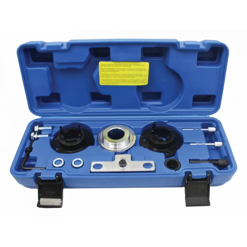 Laatste Kans Satra Timingset Distributie Ford Ecoboost 1.0 (s-fe3xe)