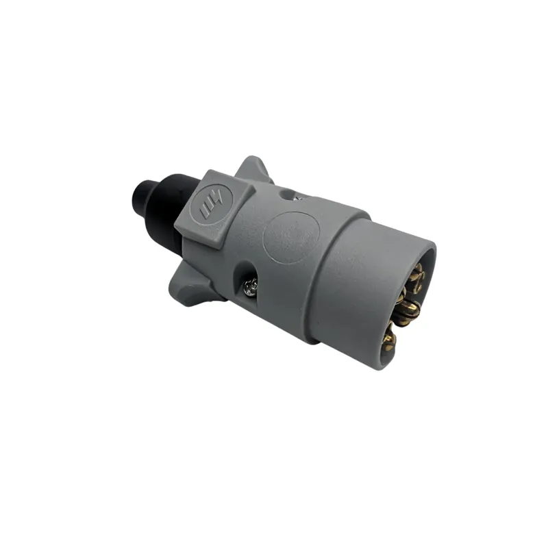 Beperkte Voorraad Lb Tools Stekker 7-polig 12v (iso 373) (lb1293)