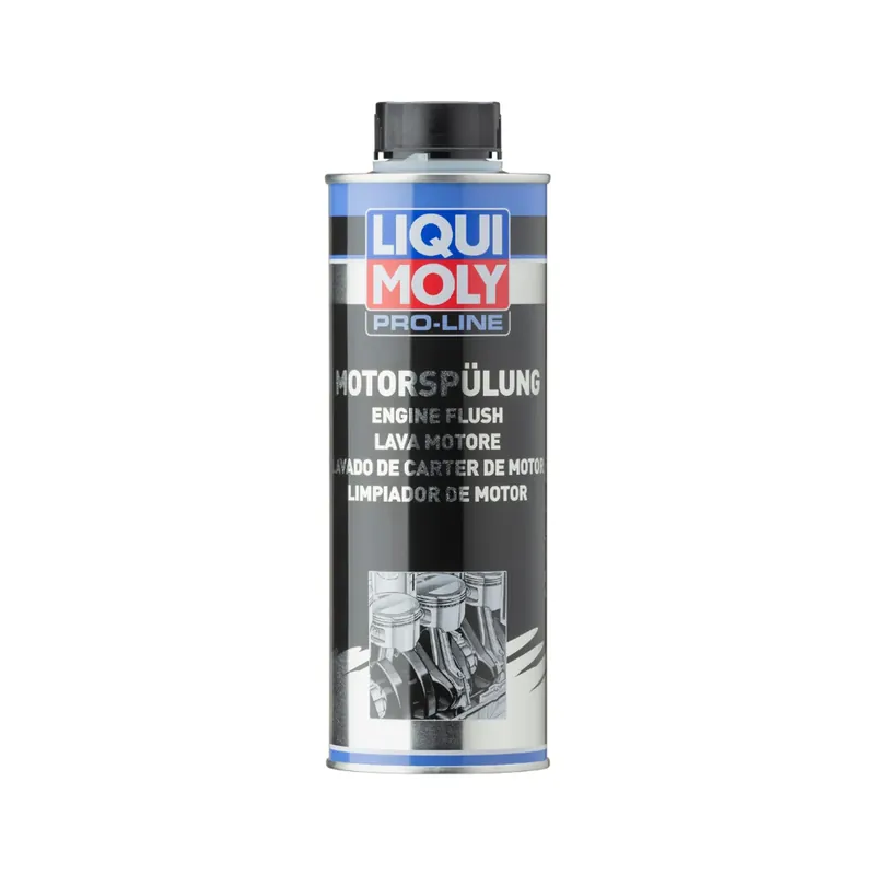 Liqui Moly Pro-line Motorspoeling 500 Ml (lm-2427) Must-Have