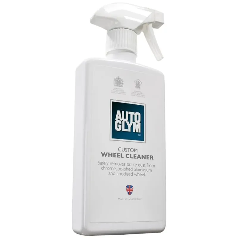 Autoglym Custom Wheel Cleaner 500 Ml (10711) Op = Op