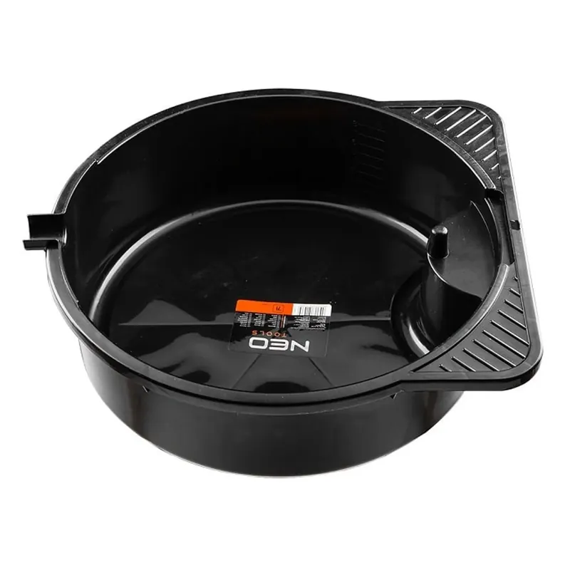 Neo-Tools Olie Lekbak 7 liter Limited Edition