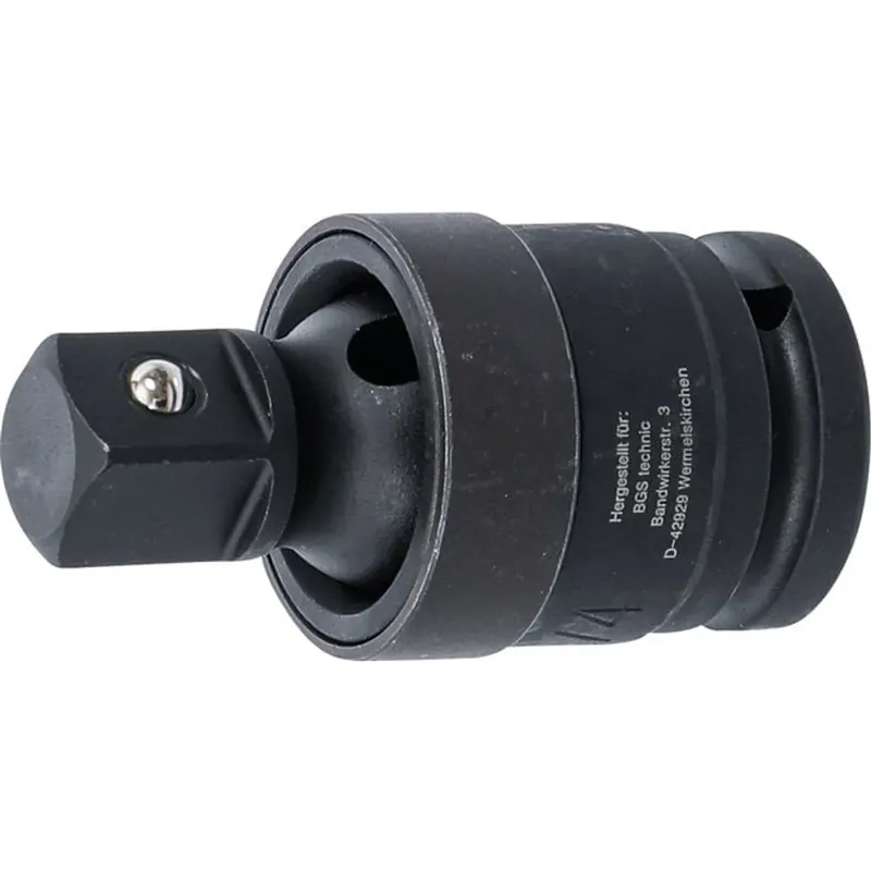 Garantie Inbegrepen Bgs Kracht Kogelgewricht 3/4"