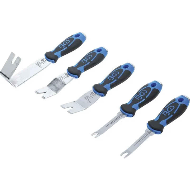 Bestseller Bgs Clipverwijderaarset 5 Delig