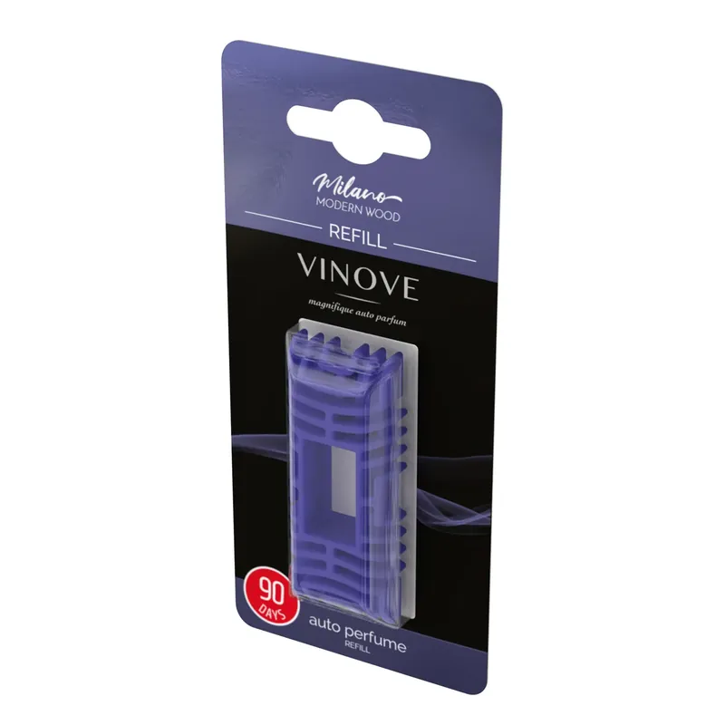 Vinove Navulling Milano Modern