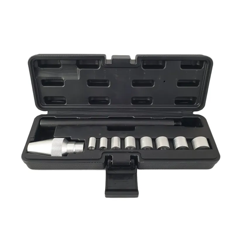 Alleen Vandaag Weber Tools Koppeling Centreer Set (wt-2097)
