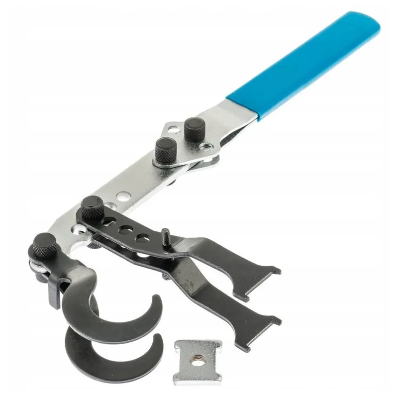 Tijdelijk Beschikbaar Satra Klepveerspanner Ohv/ohc-motoren (s-hvs)