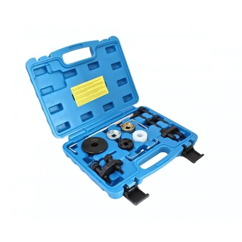 Satra Timingset Distributie Vag 1.8 / 2.0 Tfsi (s-90003) Lage Prijs