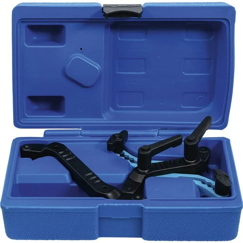 Bgs Nokkenas Fixeergereedschap Populair