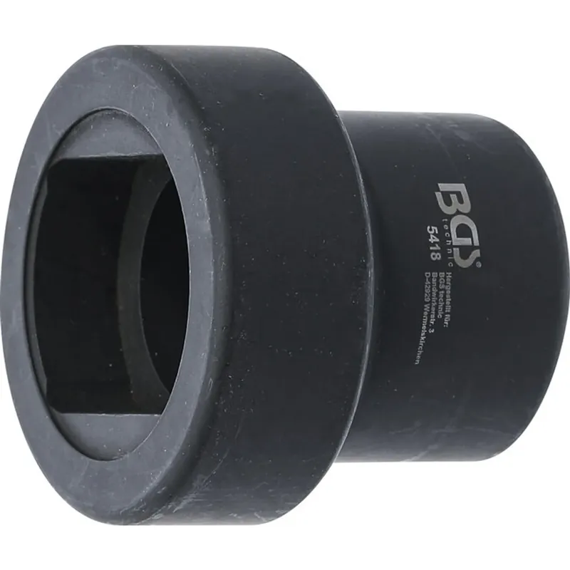 Bgs Steeksleutel Voor Bladveerbouten Voor Scania Must-Have