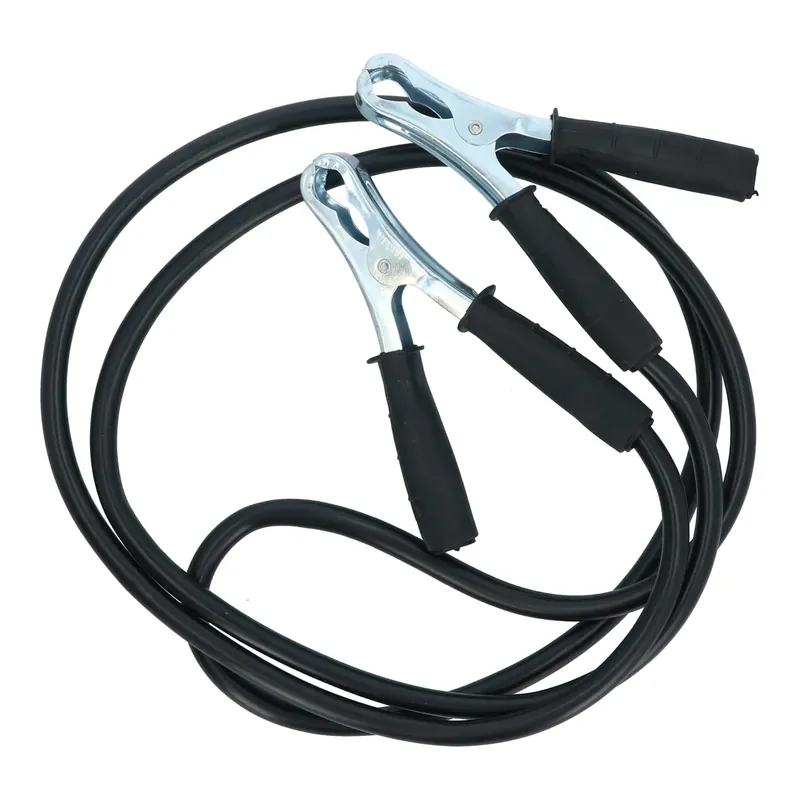 Carpoint Startkabelset 25mm² Geïsoleerde Handgreep Flitsaanbieding