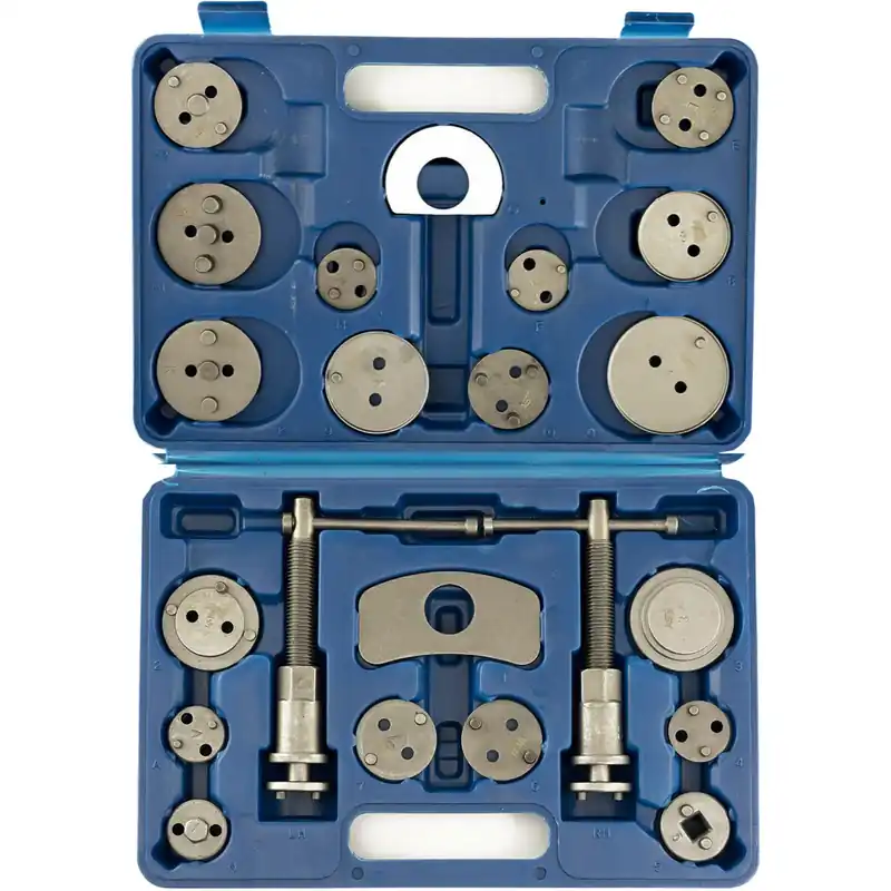 Hete Deal Asta Universele Remterugdraai Set 22-delig (a-fl2202)