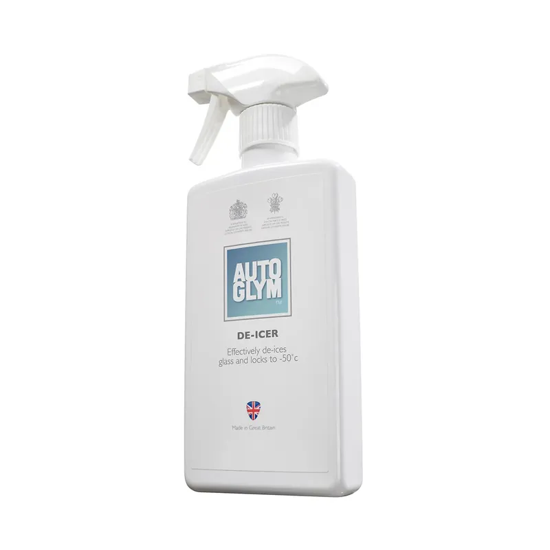 Autoglym De-icer 500ml Superprijs