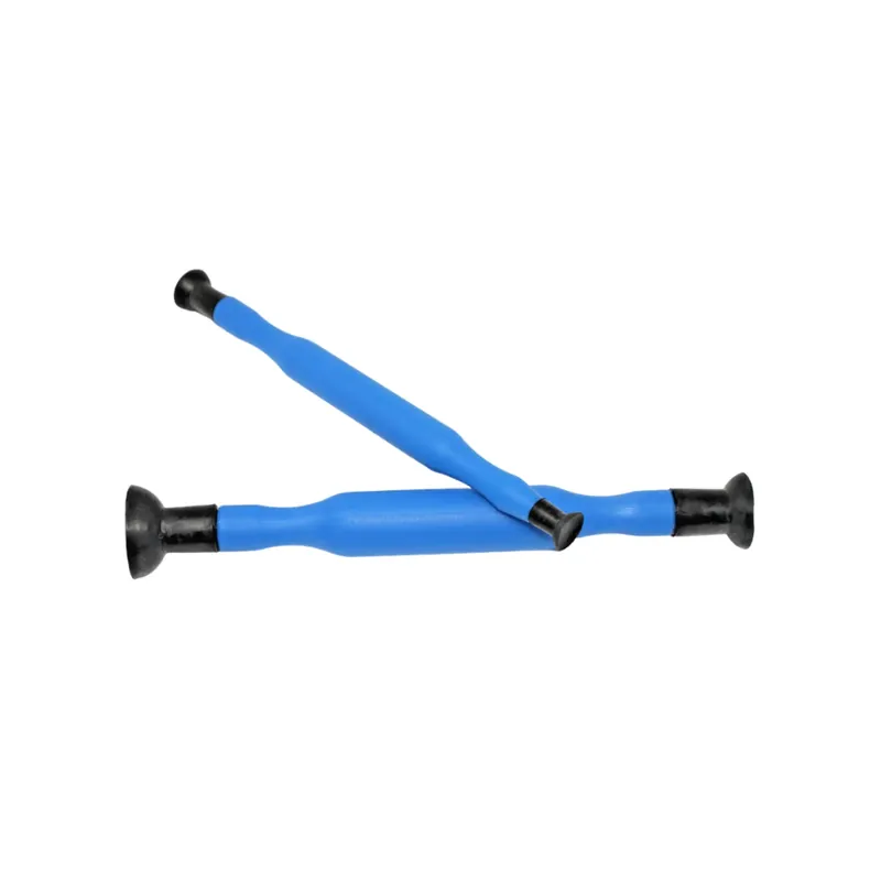 Snelle Levering Satra Klepslijper Set 2-delig (s-val2)