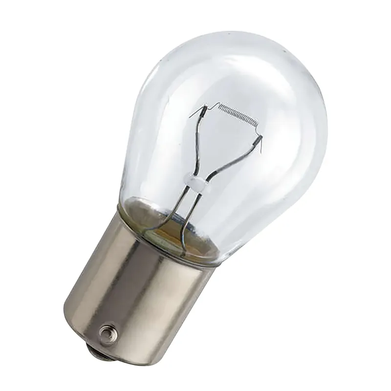 Dagaanbieding Philips 12498llecob2 P21w Ecovision 5w Blister