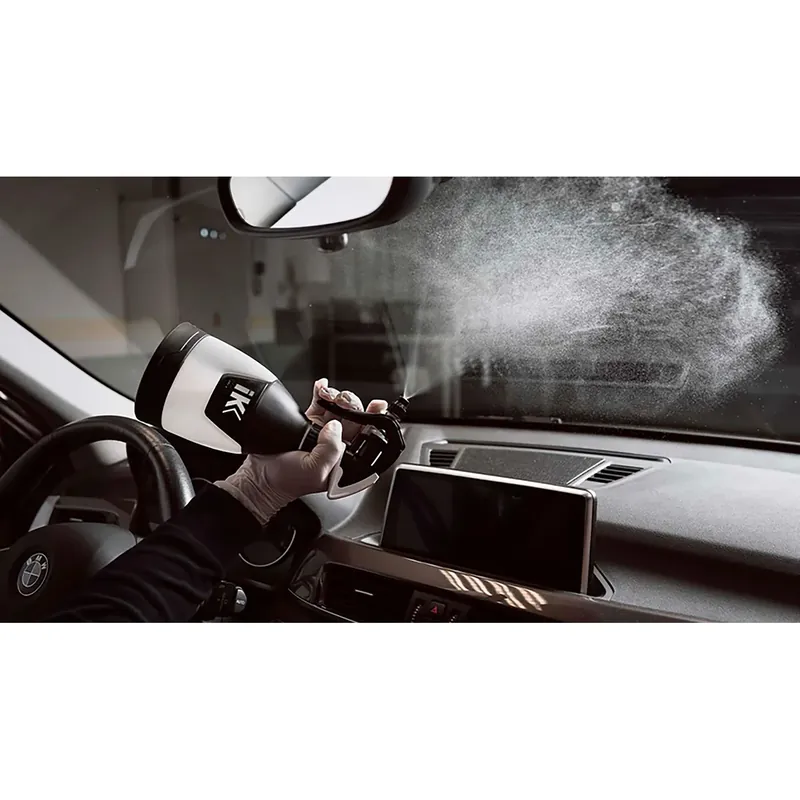 Ik Multi Trigger Mini 360° Professional Sprayer Aanbieding