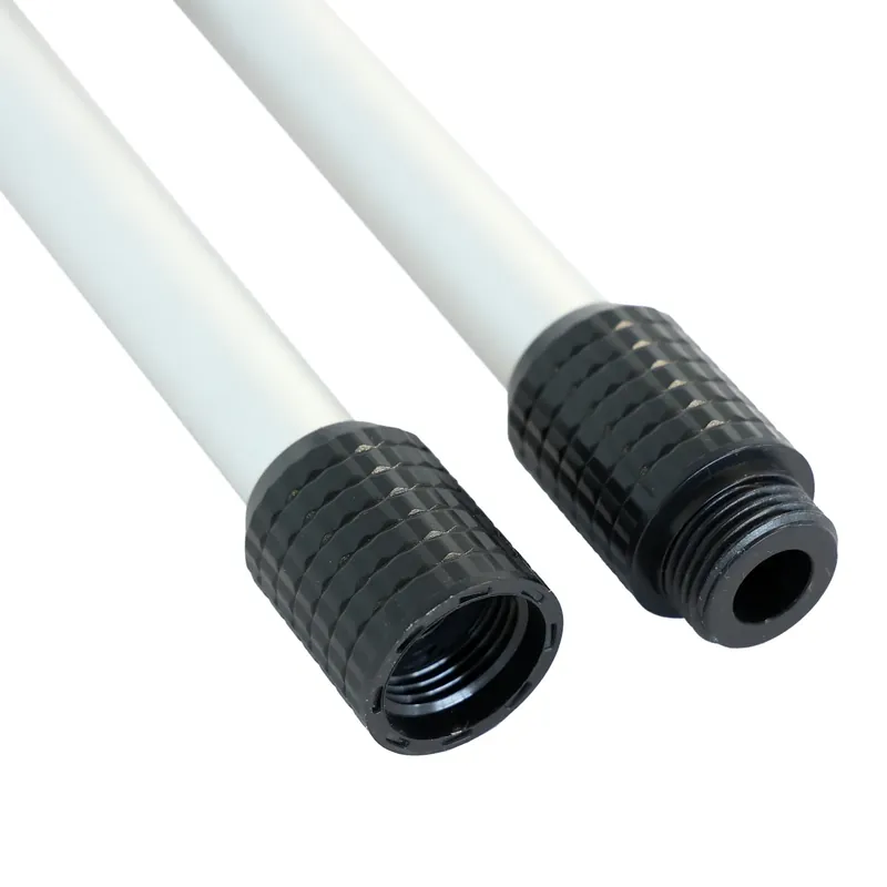 Protecton Wasborstel + Steel 110- 165cm Betrouwbaar