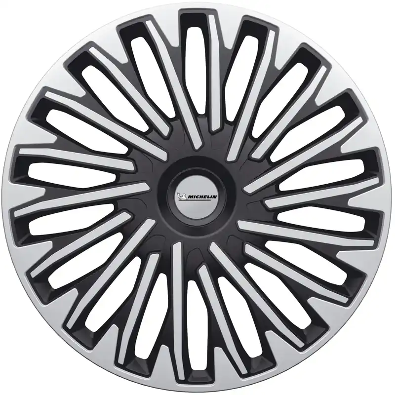 Michelin Wieldoppen Soho 16 Inch - 4 Stuks Beperkte Voorraad