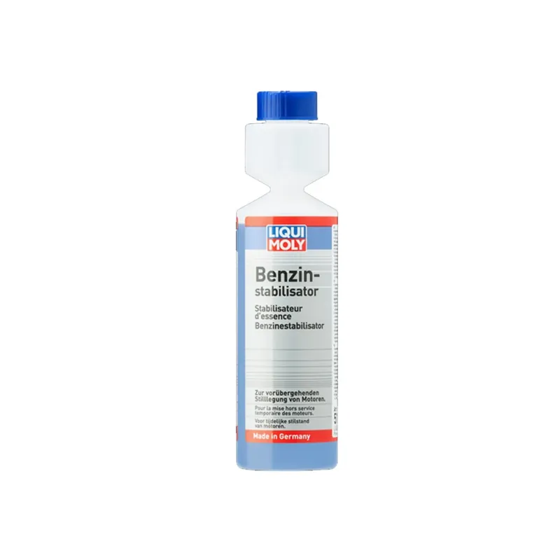 Liqui Moly Bezinestabilisator 250 Ml (lm-5107) Superprijs
