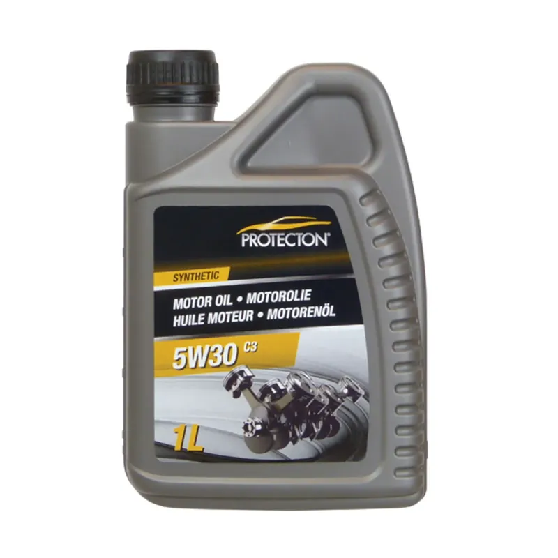 Finale Uitverkoop Protecton motorolie C3 5W40 1L